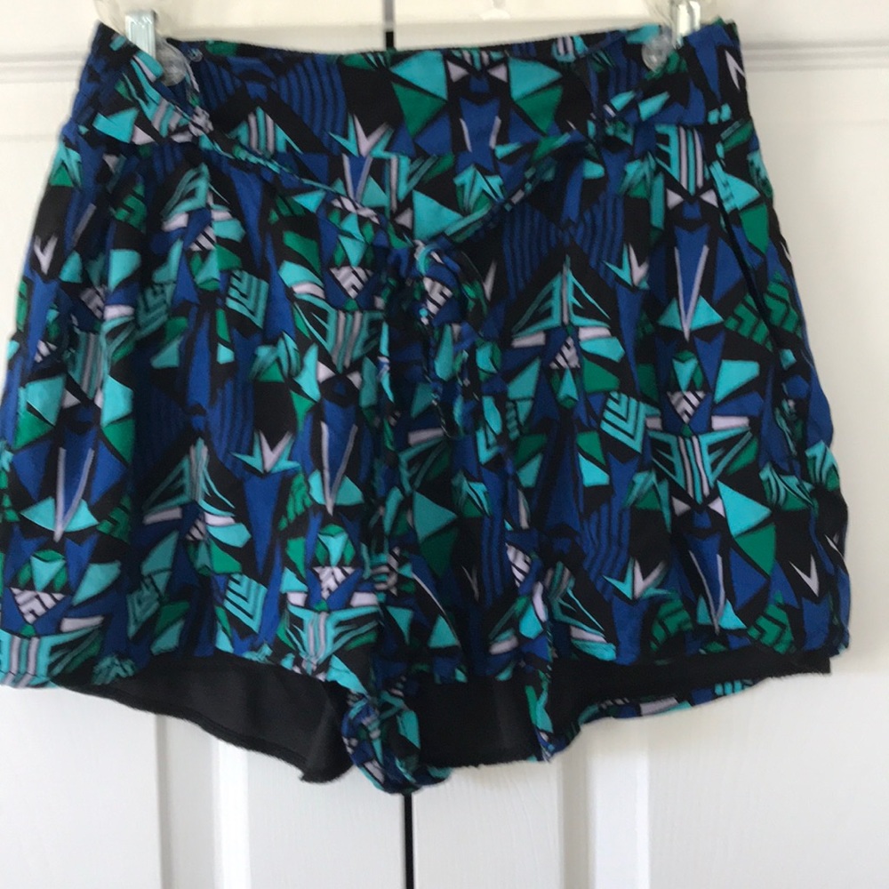 Francesca’s Shorts